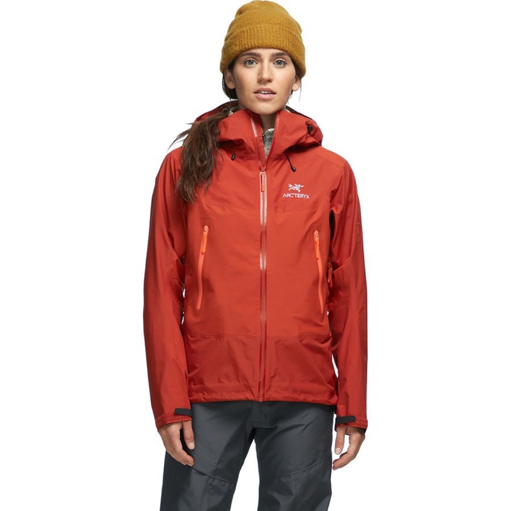 Arc'teryx Beta SL Hybrid Jacket - Women's